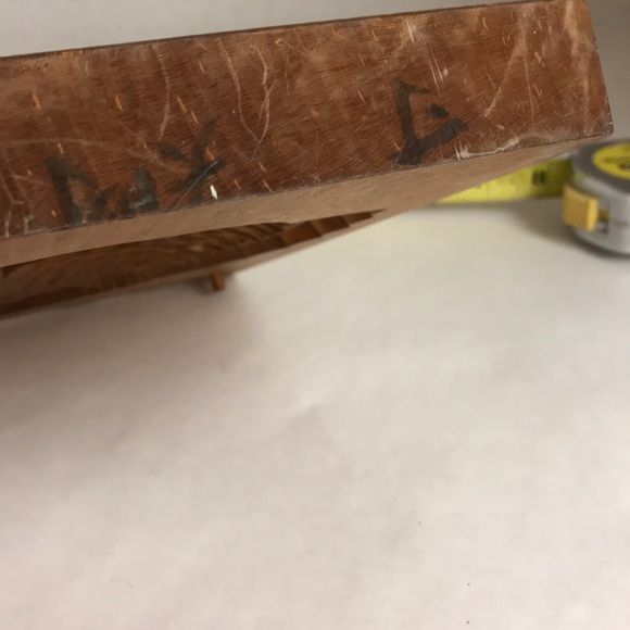 Fish mold - Picture 8 of 8